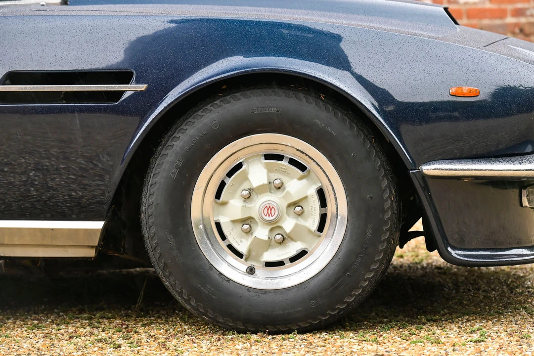 1978 Aston Martin AM V8 - Image 24 of 27