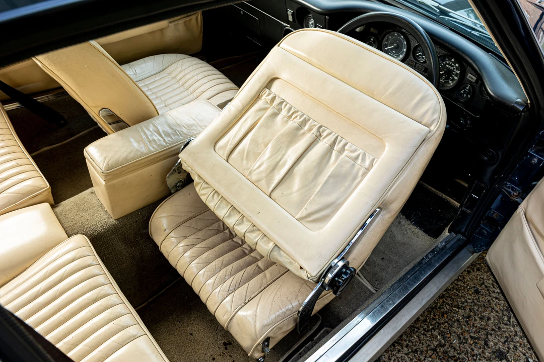 1978 Aston Martin AM V8 - Image 25 of 26