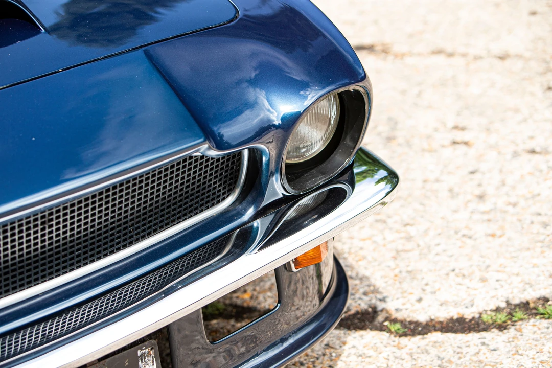 1978 Aston Martin AM V8 - Image 9 of 26
