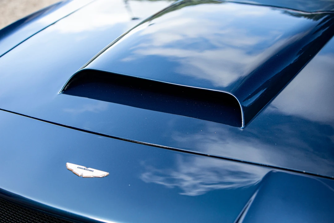 1978 Aston Martin AM V8 - Image 6 of 26