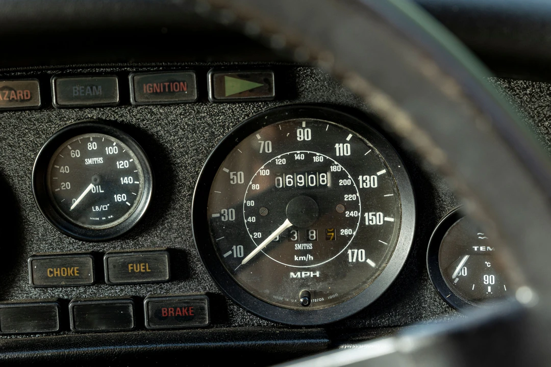1978 Aston Martin AM V8 - Image 20 of 26