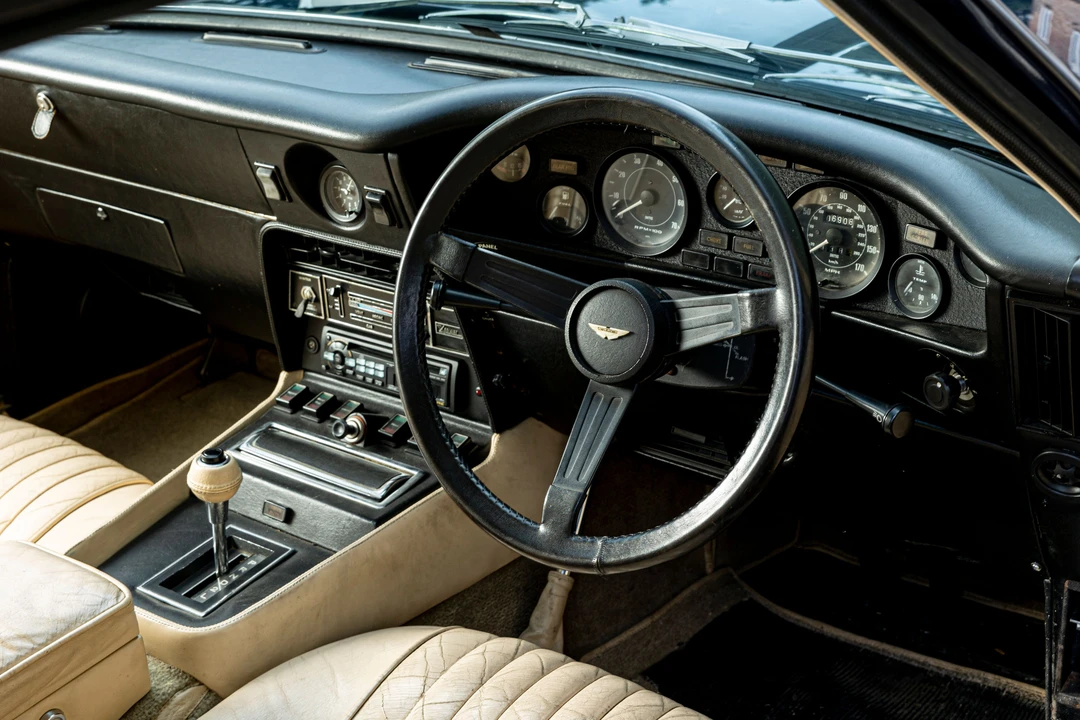 1978 Aston Martin AM V8 - Image 22 of 26