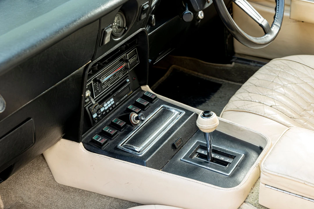 1978 Aston Martin AM V8 - Image 17 of 26
