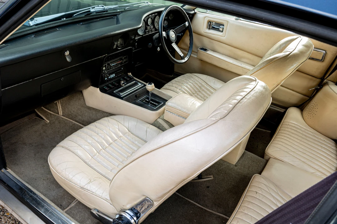 1978 Aston Martin AM V8 - Image 18 of 26