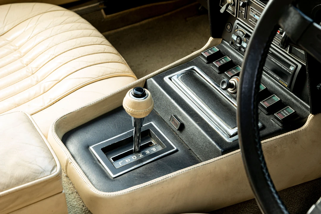 1978 Aston Martin AM V8 - Image 21 of 26