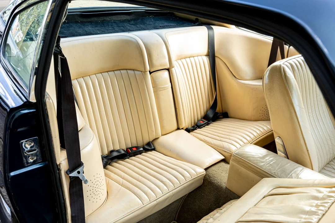 1978 Aston Martin AM V8 - Image 26 of 26