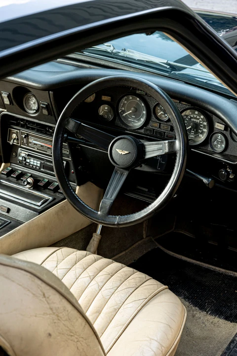 1978 Aston Martin AM V8 - Image 23 of 26