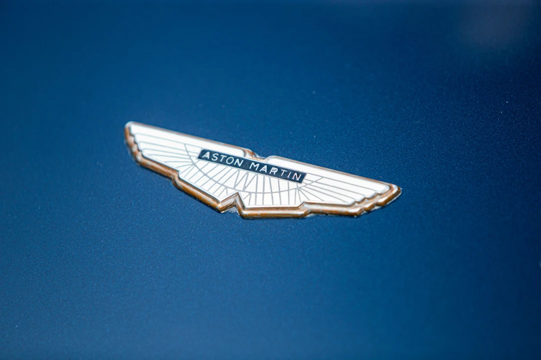 1978 Aston Martin AM V8 - Image 7 of 26