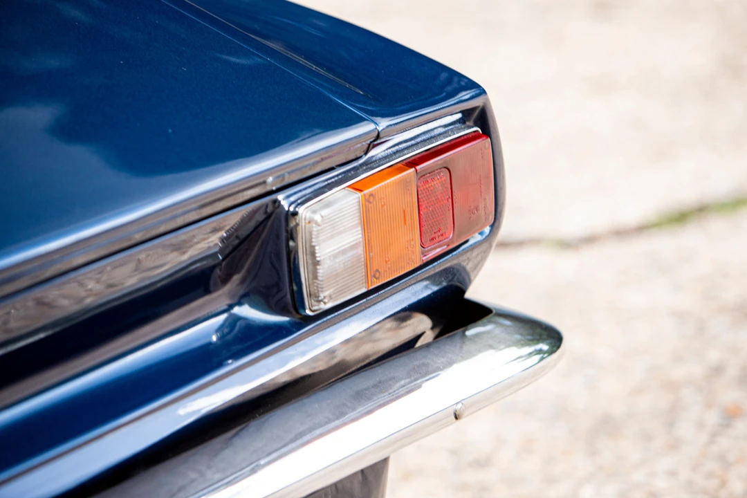 1978 Aston Martin AM V8 - Image 2 of 26