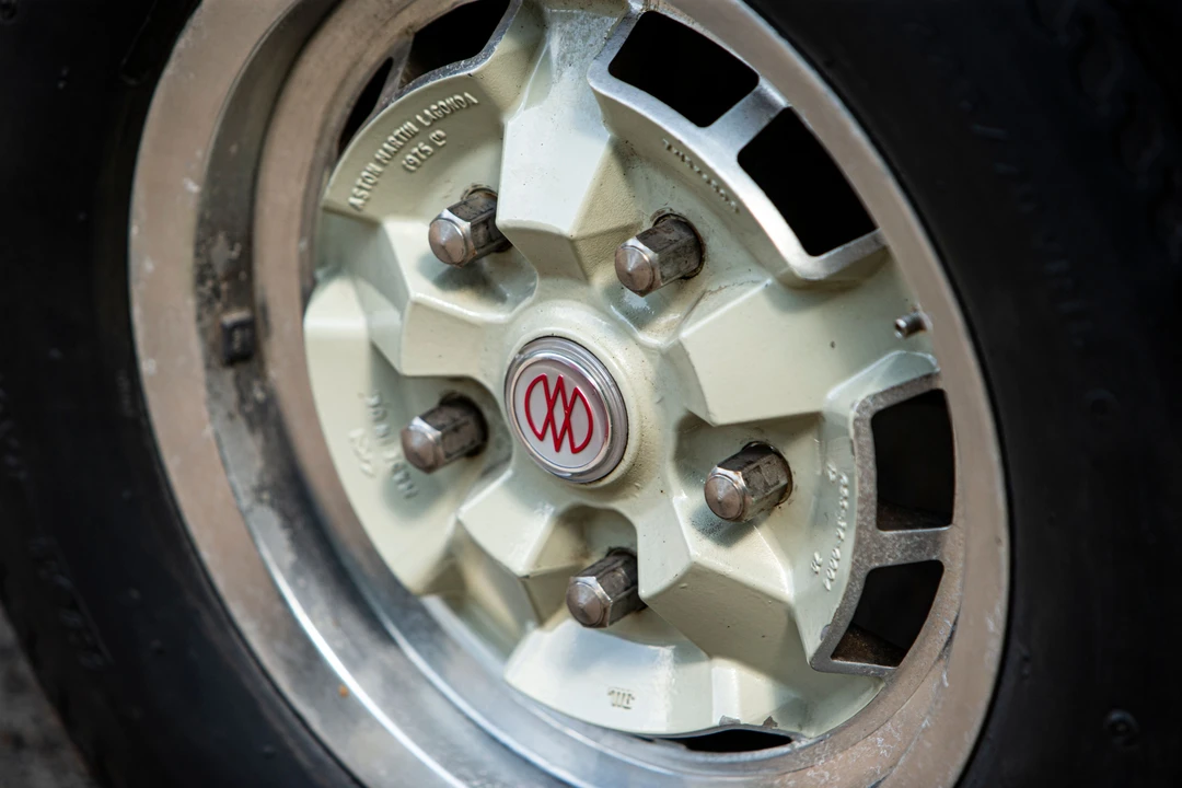 1978 Aston Martin AM V8 - Image 10 of 26