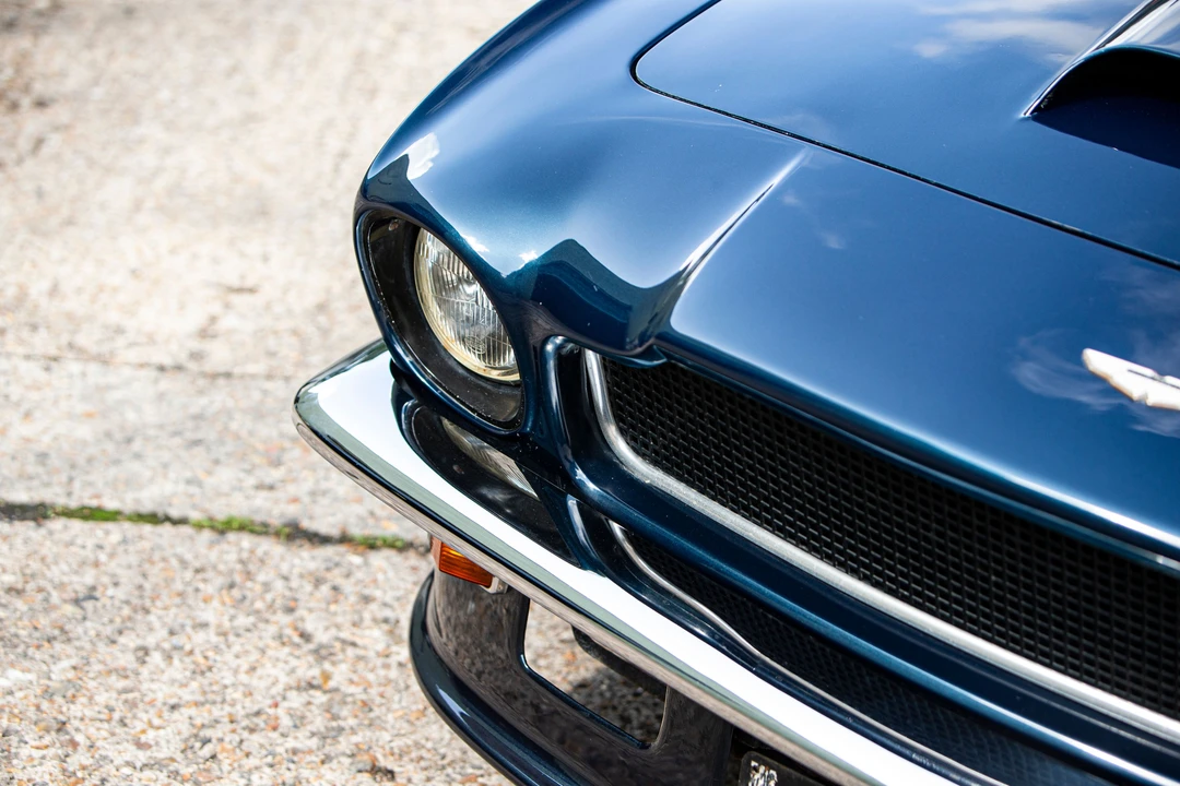 1978 Aston Martin AM V8 - Image 8 of 26