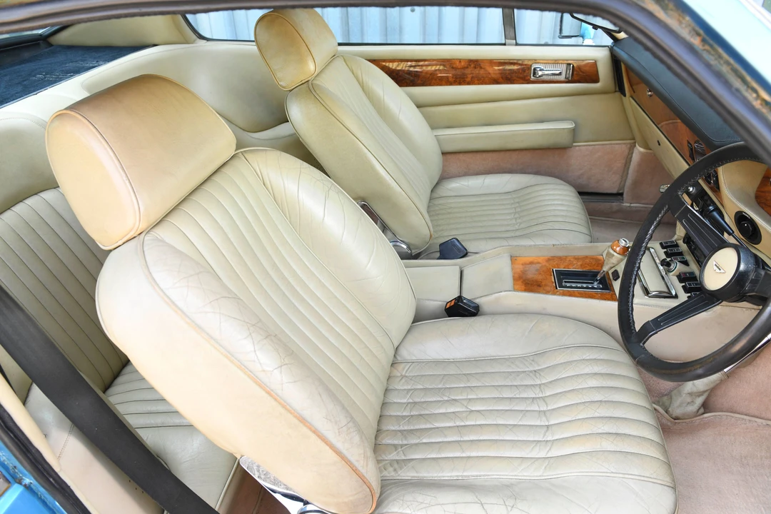 1978 Aston Martin AM V8 - Image 14 of 31