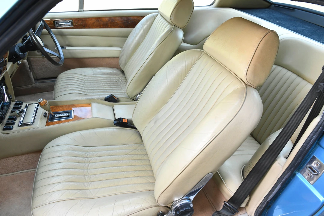1978 Aston Martin AM V8 - Image 23 of 31