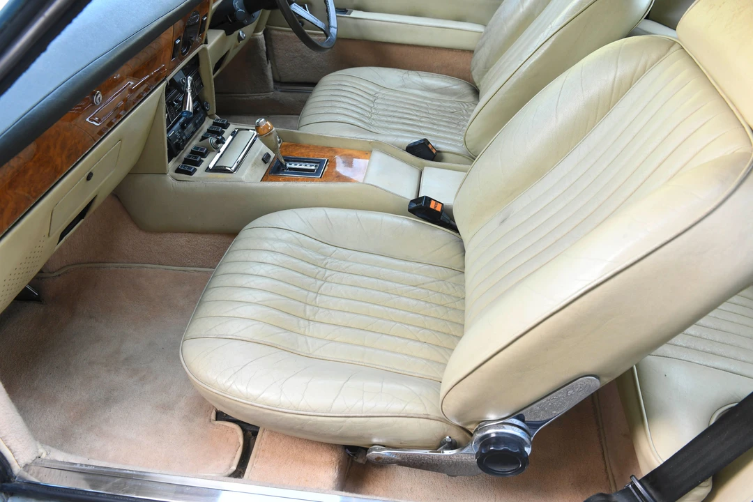 1978 Aston Martin AM V8 - Image 22 of 31