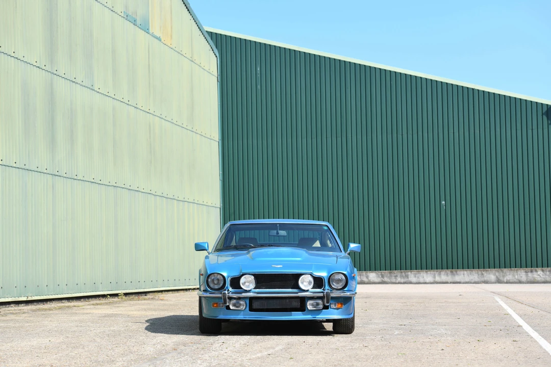 1978 Aston Martin AM V8 - Image 15 of 31