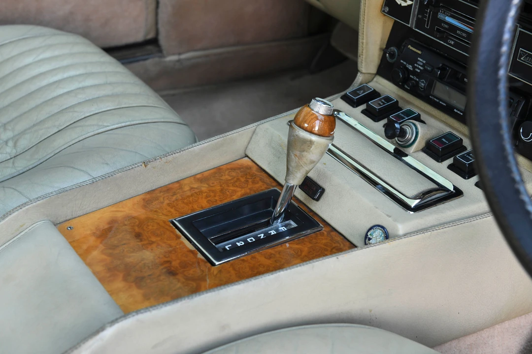 1978 Aston Martin AM V8 - Image 8 of 31
