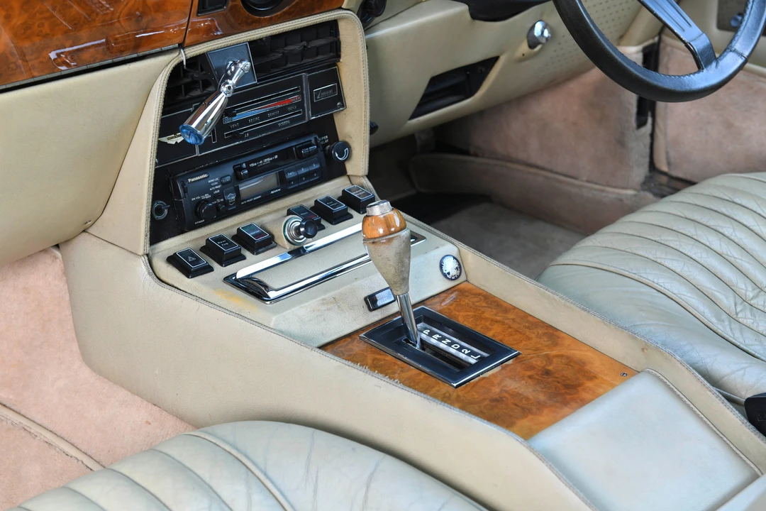 1978 Aston Martin AM V8 - Image 19 of 31