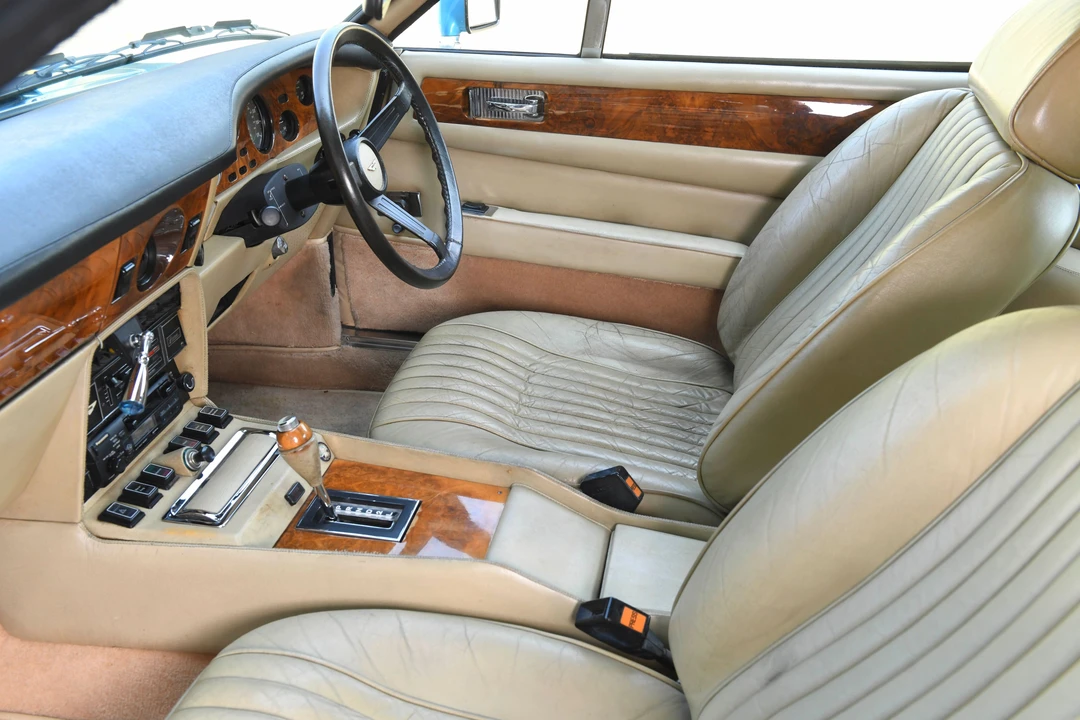 1978 Aston Martin AM V8 - Image 17 of 31