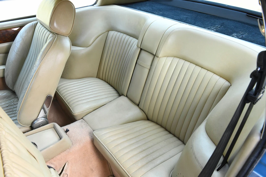 1978 Aston Martin AM V8 - Image 25 of 31
