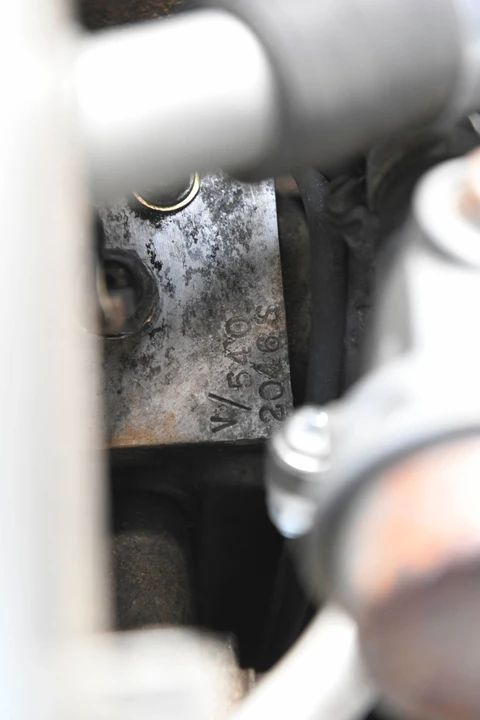 1978 Aston Martin AM V8 - Image 29 of 31