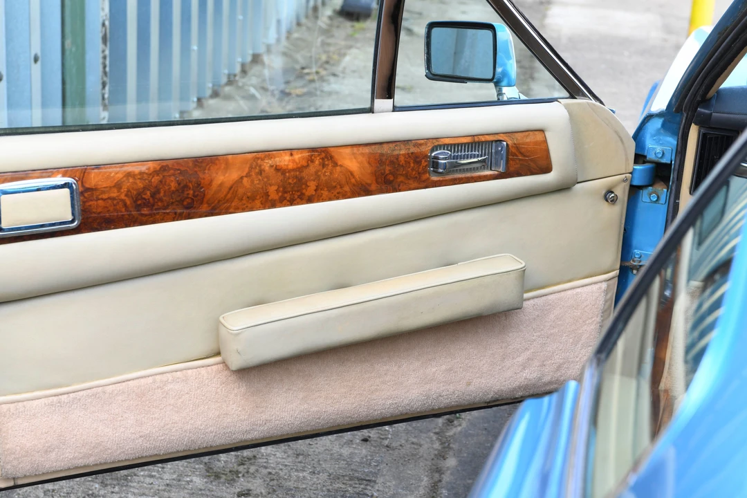 1978 Aston Martin AM V8 - Image 27 of 31