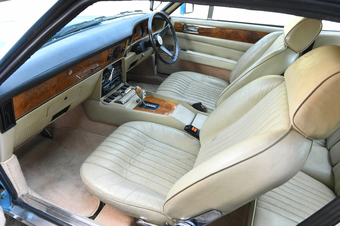 1978 Aston Martin AM V8 - Image 24 of 31