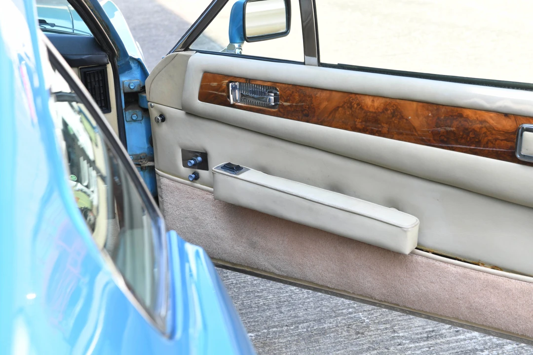 1978 Aston Martin AM V8 - Image 12 of 31