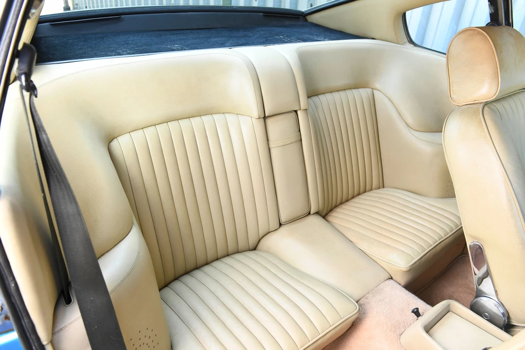 1978 Aston Martin AM V8 - Image 16 of 31