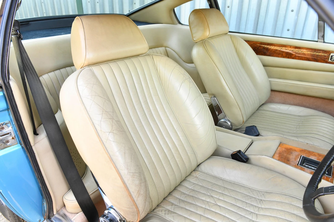 1978 Aston Martin AM V8 - Image 13 of 31