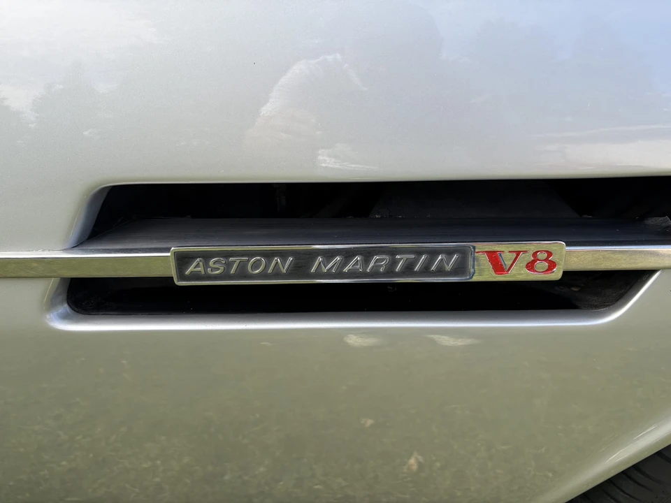 1978 Aston Martin AM V8 - Image 26 of 31