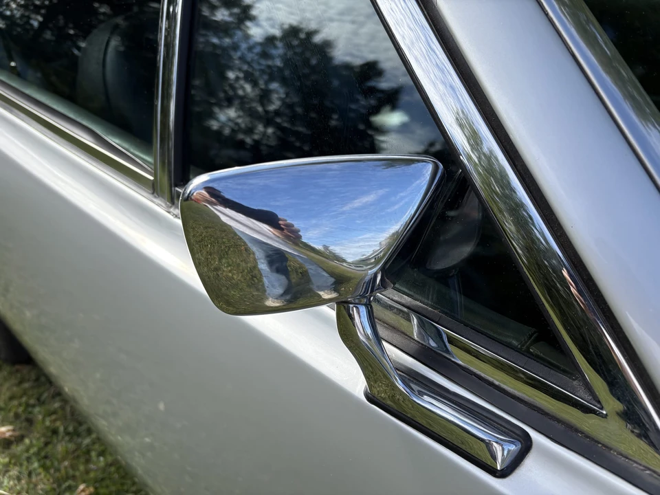 1978 Aston Martin AM V8 - Image 19 of 31