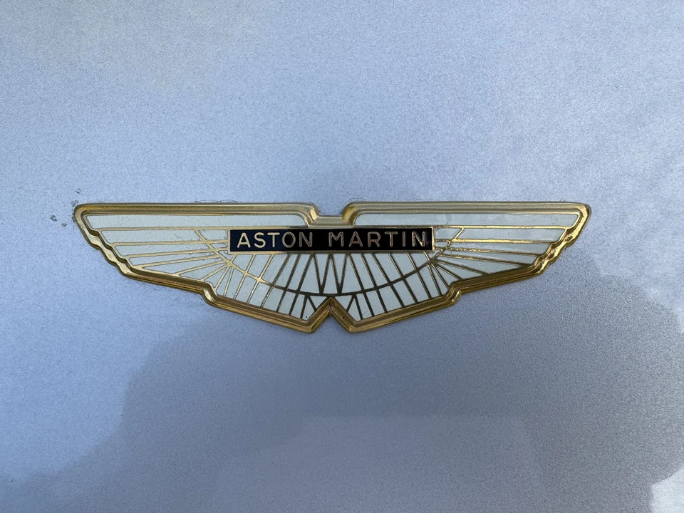 1978 Aston Martin AM V8 - Image 24 of 31