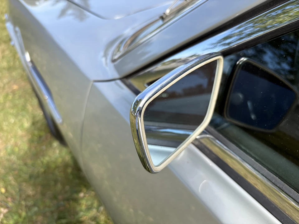1978 Aston Martin AM V8 - Image 20 of 31