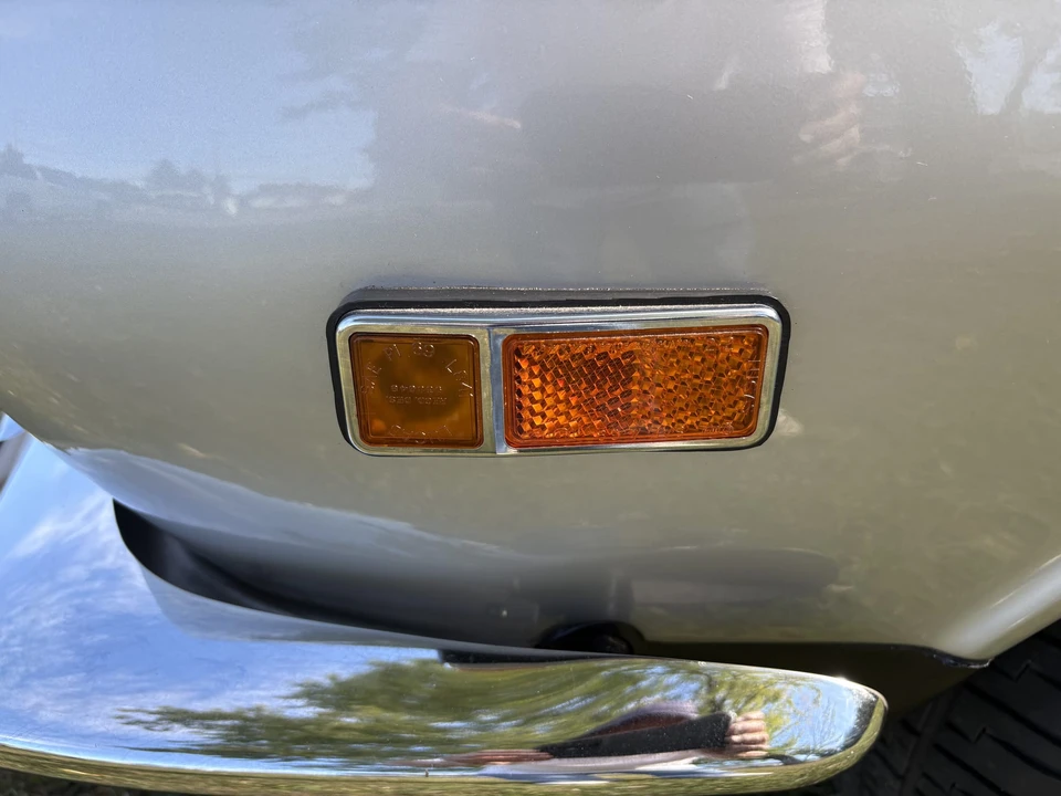 1978 Aston Martin AM V8 - Image 18 of 31