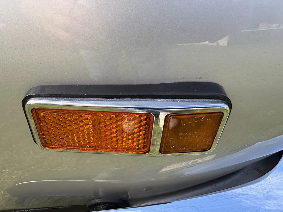1978 Aston Martin AM V8 - Image 17 of 31