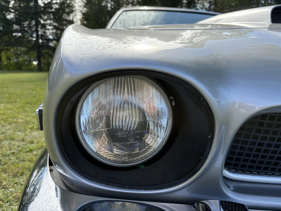 1978 Aston Martin AM V8 - Image 13 of 31