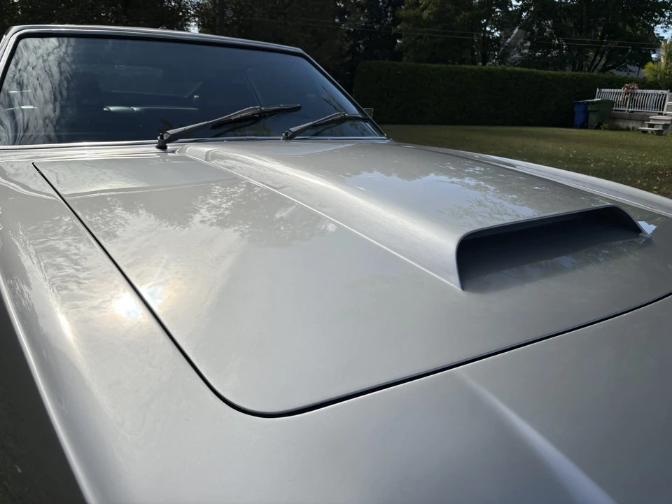 1978 Aston Martin AM V8 - Image 10 of 31