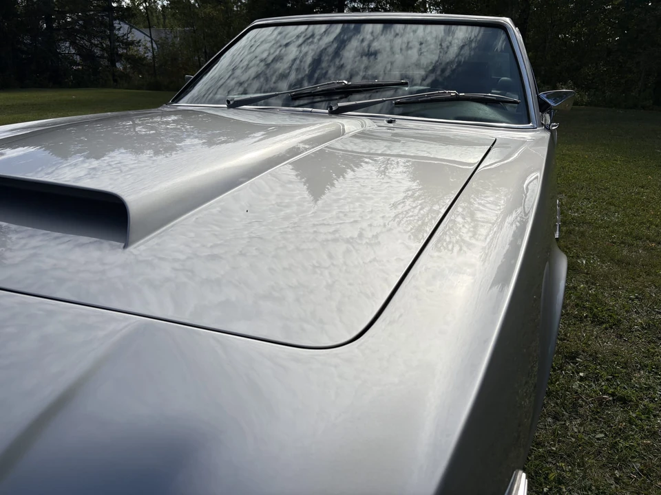 1978 Aston Martin AM V8 - Image 12 of 31