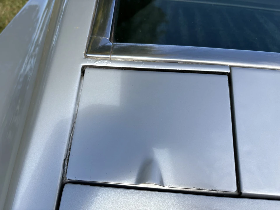 1978 Aston Martin AM V8 - Image 28 of 31