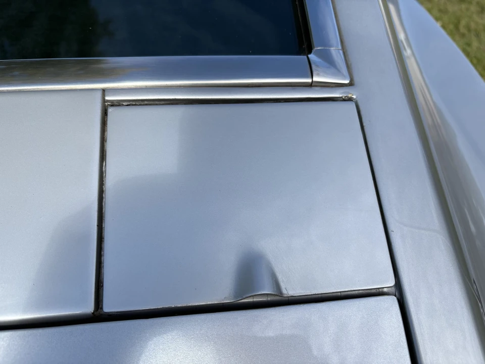1978 Aston Martin AM V8 - Image 30 of 31