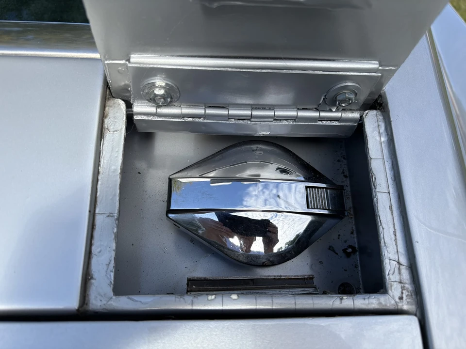 1978 Aston Martin AM V8 - Image 31 of 31