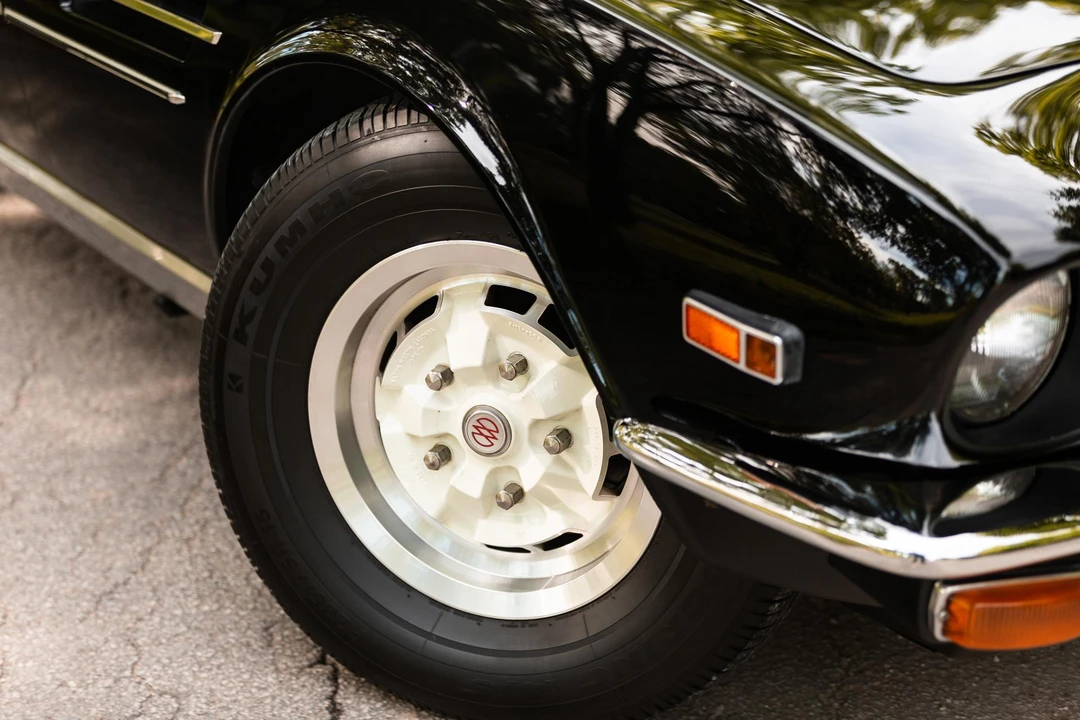 1978 Aston Martin AM V8 - Image 17 of 31