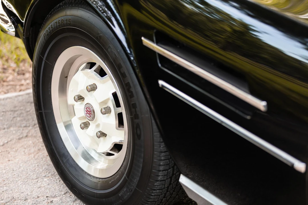 1978 Aston Martin AM V8 - Image 28 of 31