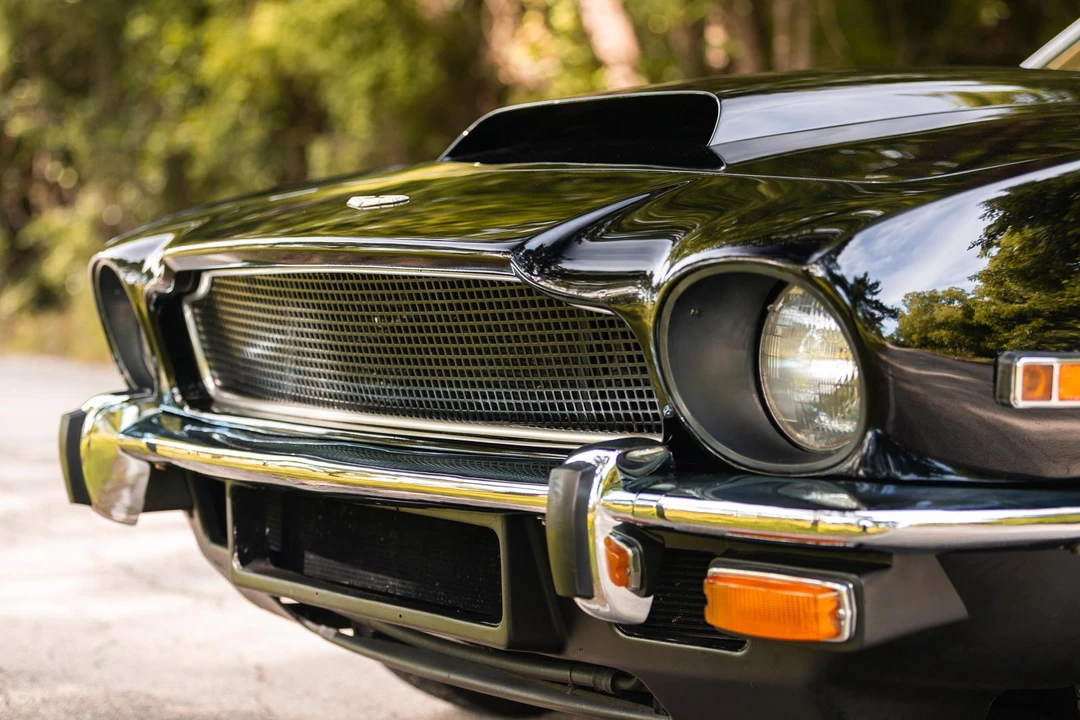 1978 Aston Martin AM V8 - Image 25 of 31
