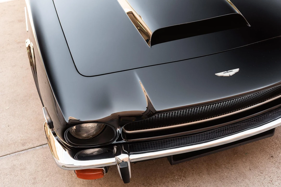 1978 Aston Martin AM V8 - Image 19 of 31