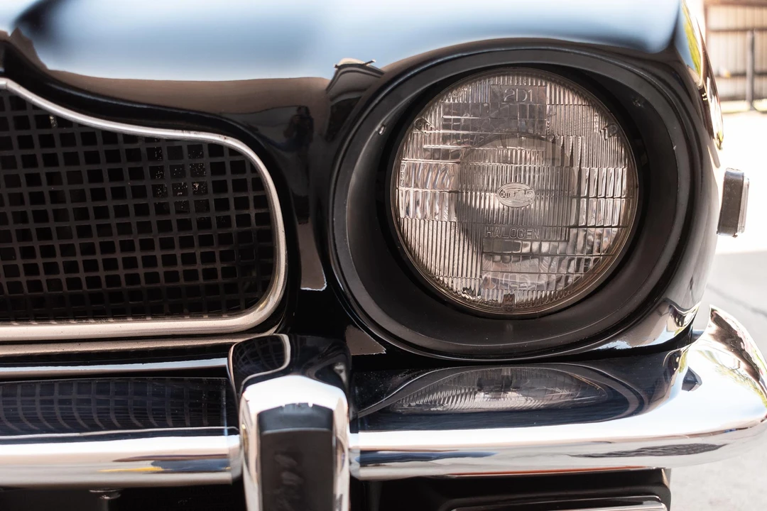 1978 Aston Martin AM V8 - Image 23 of 31