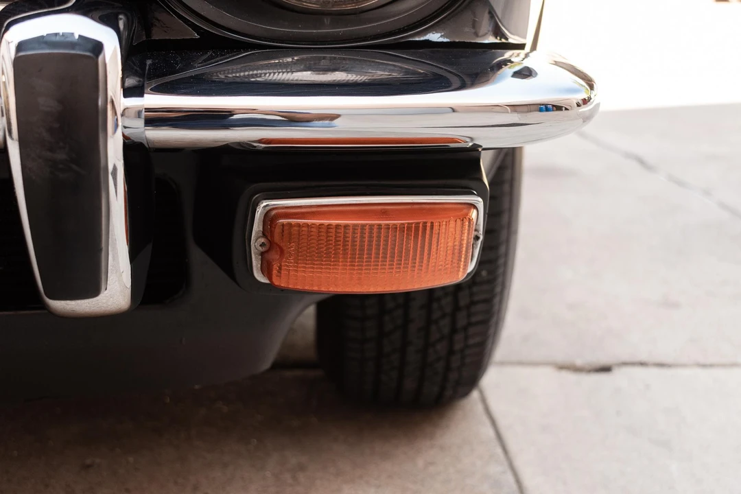 1978 Aston Martin AM V8 - Image 24 of 31