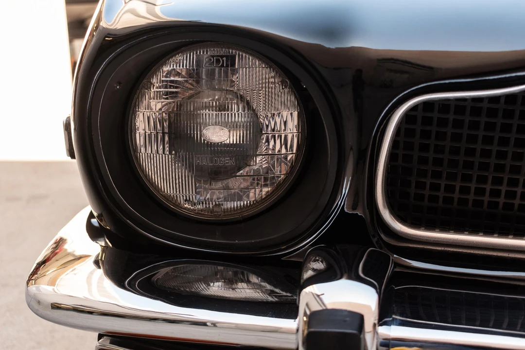 1978 Aston Martin AM V8 - Image 20 of 31