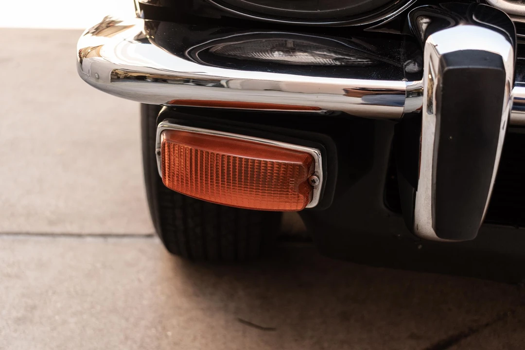1978 Aston Martin AM V8 - Image 21 of 31