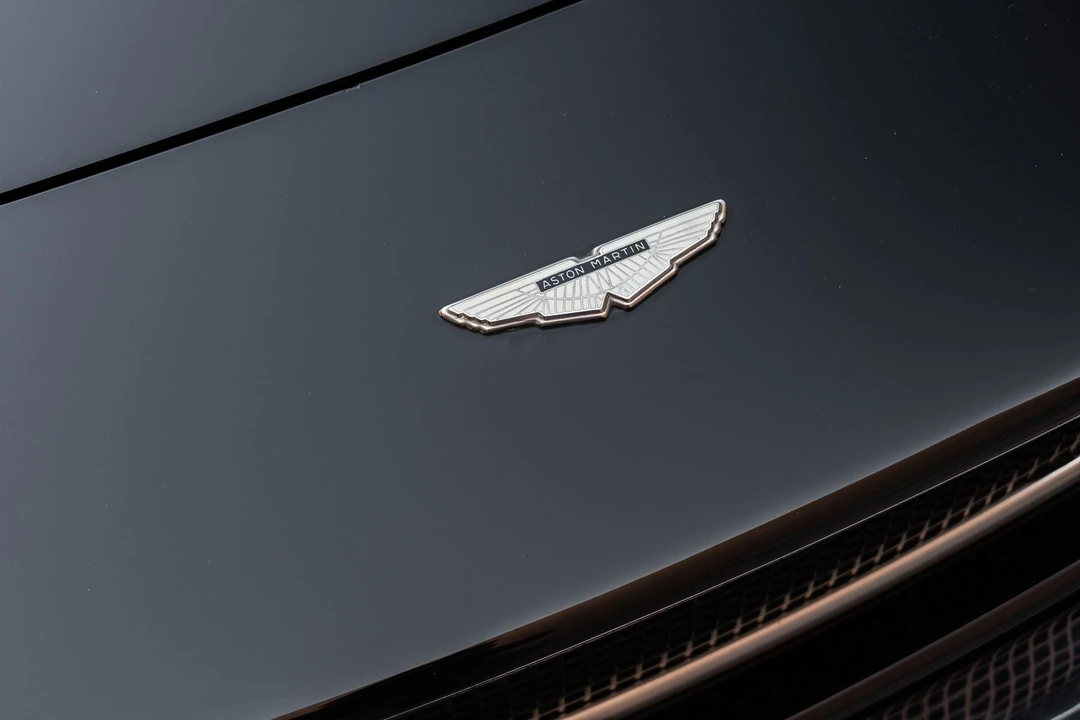 1978 Aston Martin AM V8 - Image 22 of 31
